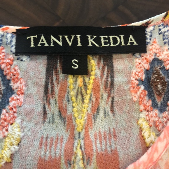 Embellished Blouse - Picture 3 of 12